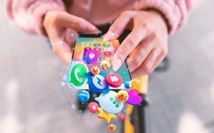 Vantagens do Marketing Digital